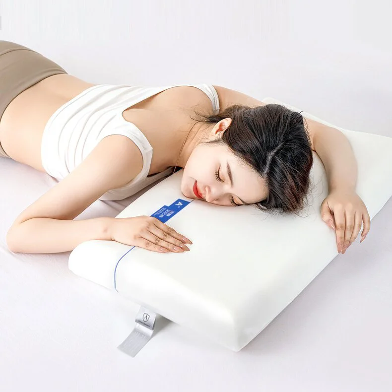 Ar tikrai duonos atminties putplasčio pagalvė tikrai pagerina miego kokybę?