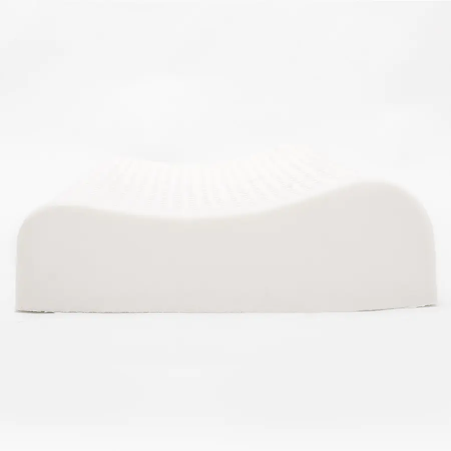 Suaugusiųjų latekso ergonominė pagalvė