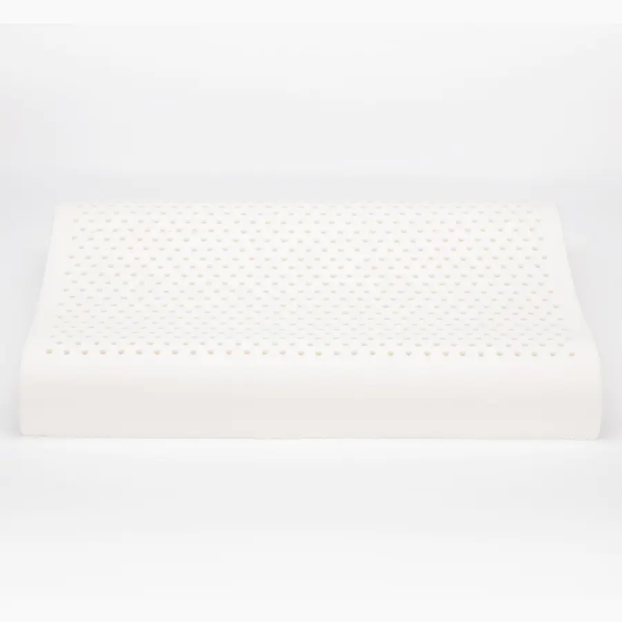 Senų žmonių latekso ergonominė pagalvė